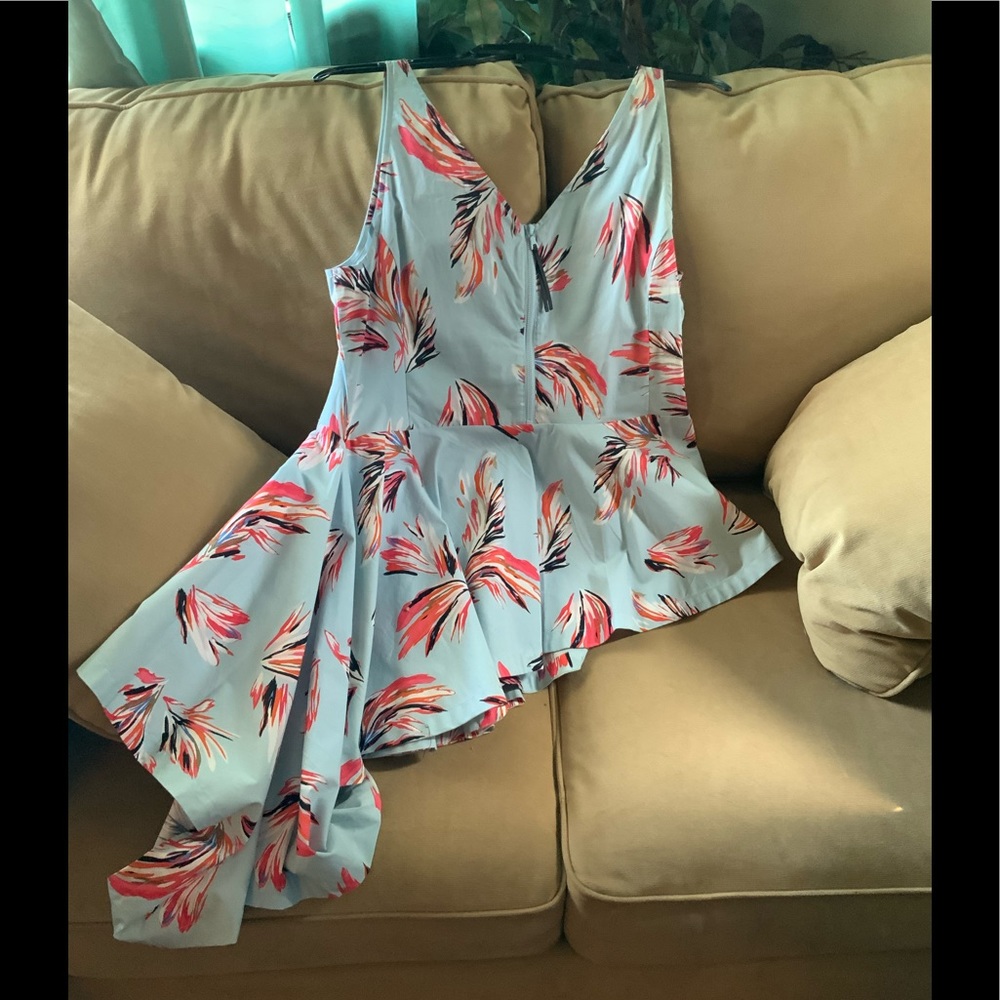 Summer top